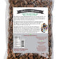 Jiva Organics Organic Black Cardamom 3.5 Ounce Bag - Indian Badi Kali Elaichi - Non-Gmo