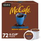 McCafe Colombian Single Serve Coffee K-Cup Pods, Medium Roast, 72 Count, Model 5000358116