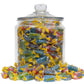 Grandys Candys Jolly Rancher Bulk Assortment, Individually Wrapped, 3 Pound, Blue