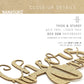 Nanasuko 70Th Birthday Cake Topper - Cheers To 70 Years - Double Sided Gold Glitter, Premium Quality Made In Usa