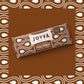 Joyva Halvah Chocolate Covered , 8 Oz