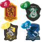 Harry Potter Houses Jelly Belly Counter Dispenser, Talking Sorting Hat Candy Dispensers, 11 Inches, Holds 20 Ounces Of Beans, Be