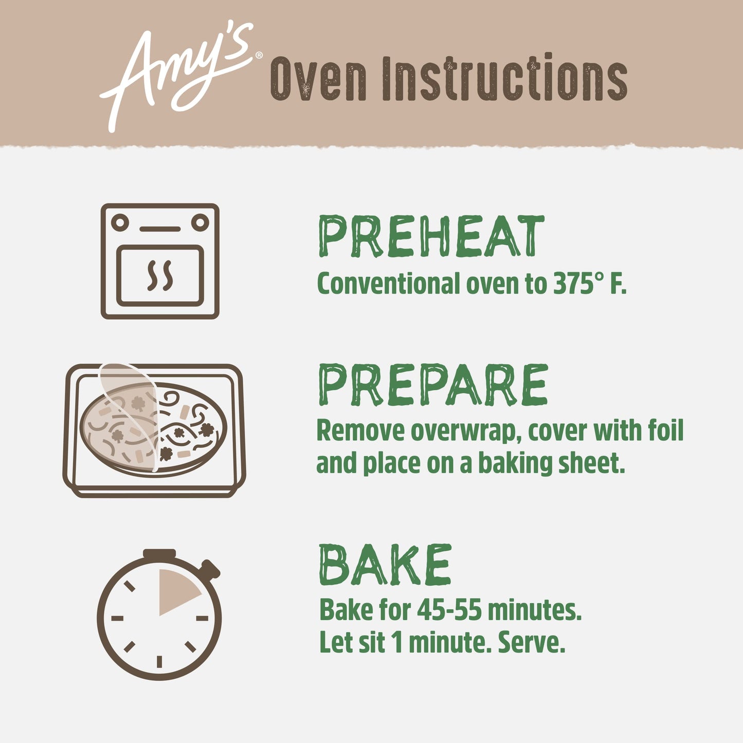 Amys Frozen Bowls, Asian Dumplings In a Savory Hoisin Sauce, Vegan, 8.5 oz.
