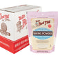 Bob'S Red Mill Baking Powder, 14Oz (Pack Of 4) - Vegan, Kosher