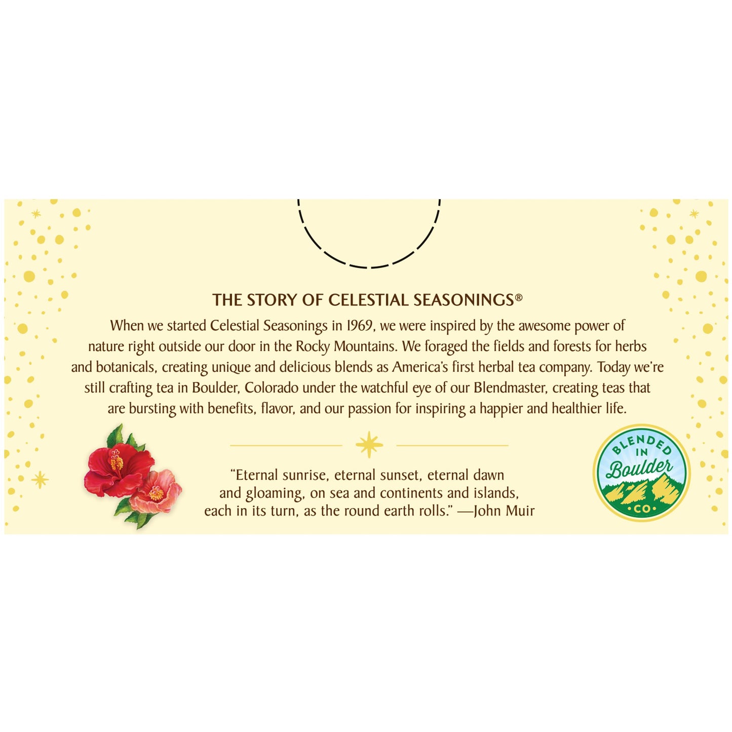 Celestial Seasonings Herbal Tea Red Zinger, 20 Count, Red, Model 48867