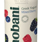 Chobani Mixed Berry Low-Fat Greek Yogurt Drink 7 Fl.oz