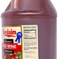 Acclaim Gourmet Red Wine Vinegar - 5% Acidity, 128 Fl Oz (1 Gallon)