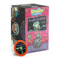 Bones Coffee Company Flavored Coffee Bones Cups Soufflé Symphony Flavored Pods Chocolate Soufflé Flavor | 12Ct Single-Serve Coffee Pods Spongebob Inspired Coffee