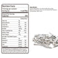 Dazzjoy Silver Rods Sprinkles, Edible Sugar Sprinkles, 120G/4.23Oz, Cupcake Toppers, Cake Decorations, Ice Cream, Wedding Party