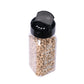 CANELAT   Organic White Pepper Whole 60g (2.12oz) - Packed at the source, 100% pure, Highest Piperine white peppercorns from sma