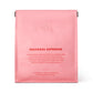 PARTNERS COFFEE ROASTERS - Whole Bean Coffee (Elevate - Espresso, Medium Roast) 12oz - Well-Balanced, Comfortable Espresso - Red