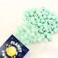 T Sweets Green Spearmint Lozenges Mint Candy - 8 Ounce - Canada After Dinner Mints