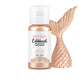 SWEET STICKS Edible Cake Paint Set, Metallic Rose Gold, 0.5 Fl Oz, 6 Pack