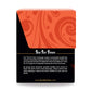 Buddha Teas Organic Zenergy Blend - 18 Bleach-Free Tea Bags - OU Kosher, USDA Organic, CCOF Organic
