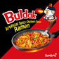 Samyang Buldak Spicy Hot Chicken Stir Fried Big Bowl Ramen (Original_Pack Of 16)