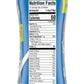 Gerber Baby Cereal Probiotic Oatmeal & Peach Apple Baby Cereal Canister, 8 Oz