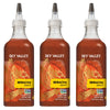 Sky Valley Sriracha Sauce - Hot Sauce, Vegan, Non-GMO, Gluten Free, 18.5 Oz, 3 Pack