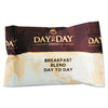 Papanicholas Coffee Pco23003 Day To Day Breakfast Blend Medium Roast Coffee Packets, Drip, Arabica