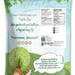 Food to Live Organic Spelt Flour, Whole Grain, Non-GMO, Vegan, 8 Pounds