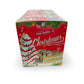 Little Debbie Christmas Tree Cakes 20 Count Gift Box | Vanilla Snack Cakes, 1.7 oz Each, Festive Holiday Edition