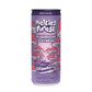 Melting Forest Mushroom D-Stress, Sparkling Adaptogen Drink with L-Theanine, Lions Mane and Vitamin B, Zero Sugar, 5 Calories,