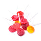 Yumearth Organic Lollipops, Assorted Flavors, 8.5 Ounce, 40 Lollipops - Allergy Friendly, Non Gmo, Gluten Free, Vegan (Packaging