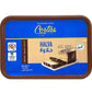 Cortas Premium Halva, Chocolate Flavor, 1 Pound (454g)