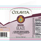 COLAVITA Balsamic Glaze, Italian Import, 8.5 Fl Oz Squeeze Bottle