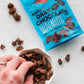 Diamond Of California Salted Dark Chocolate Walnuts, 4 Oz, 1 Pack