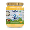 Sri Sri Tattva Shuddhta Ka Naam - A2 Ghee 500 Ml - Organic A2 Desi Ghee For Better Digestion And Immunity