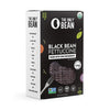 The Only Bean Organic Black Bean Fettuccine Pasta - High Protein, Gluten-Free, Vegan - 8 oz