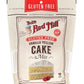 Bobs Red Mill Cake Flour, Vanilla, 19 Oz
