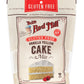 Bobs Red Mill Cake Flour, Vanilla, 19 Oz