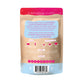 Kubo Tea Organic Raspberry Black Tea Bags - High Caffeine Iced Tea (155 mg) - 20 Ct - 1.76 Ounce Pack - Compostable Packaging