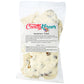 Candykorner White Chocolate Almond Bark - 1 Pound - Gourmet Handmade Chocolate With Roasted Almonds - 16 Ounces By Candykorner