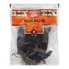 Badia, Chili Pods Guajillo, 3 Oz, (Pack Of 12)