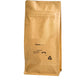 Jovvily Herbal Tea - Cut & Sifted Pau DArco - Caffeine Free - 1 lb