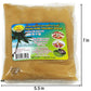 Dragonfly Palm Sugar - Coconut Syrup Paste, 2.2 Pounds, Easy-to-Use