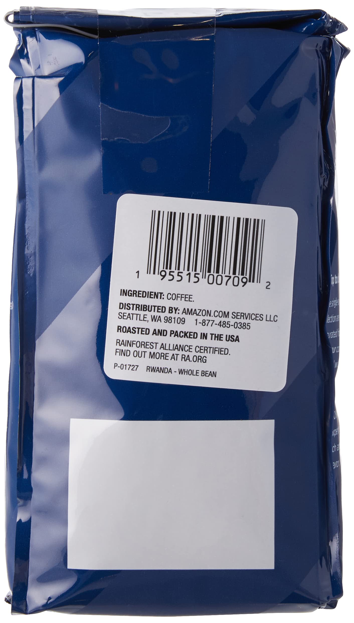 large online retailerFresh Whole Bean Coffee, Light Roast, 12 Ounce, Direct Trade, Rwanda