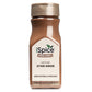 iSpice Premium Star Anise | All-Natural Spice | 4.97 Oz (140g) Ground Anise