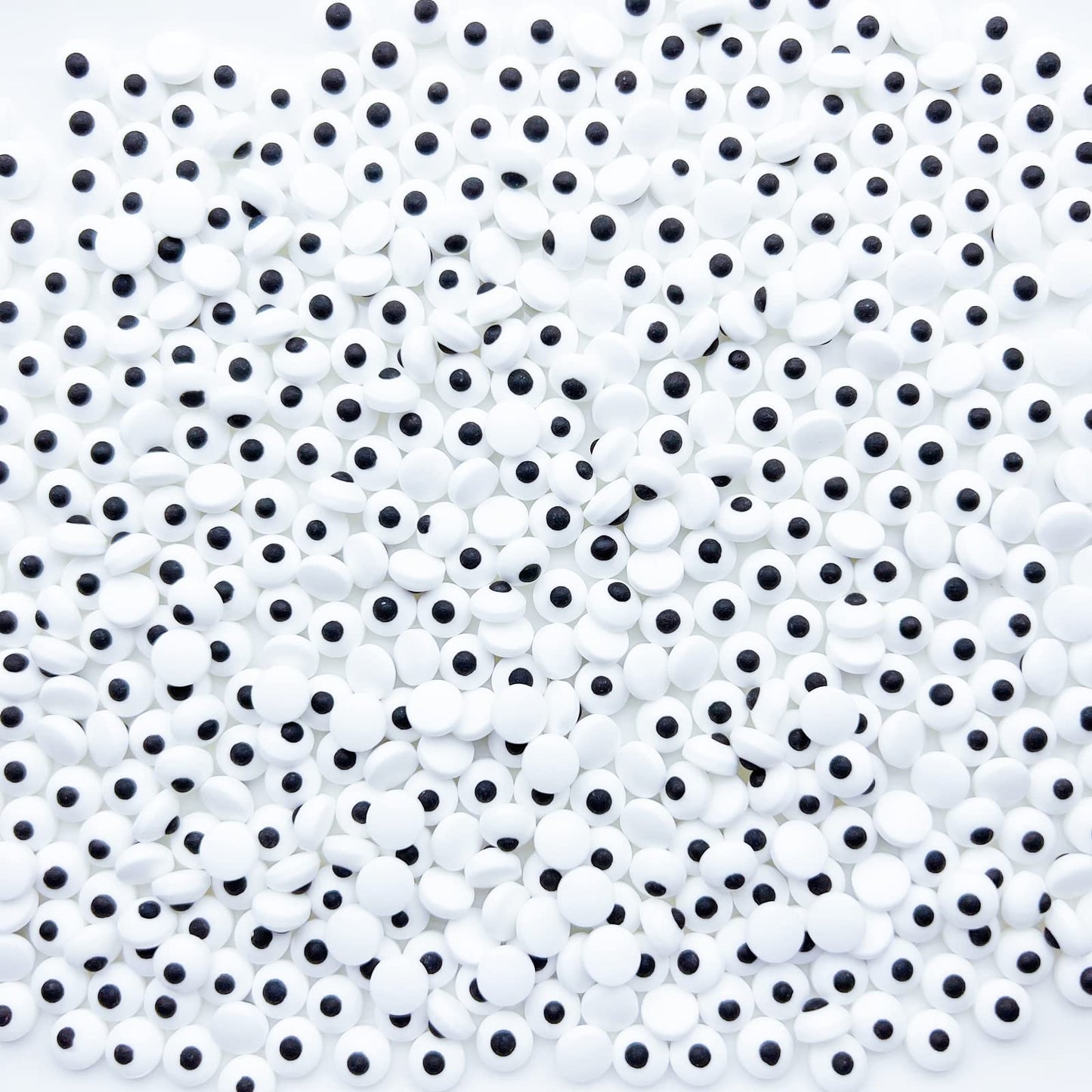 Edible Eyes For Decorating Mini Candy Eyes For Decorating Edible Eyes For Cupcakes Mini Eyeball Sprinkles Edible Googly Eyes Edi