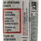 Taos Bakes - Bar Pb Chocolte Bttrsctch - Case of 12 - 1.8 OZ (12x1.8 OZ)