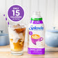 Splenda Sugar Free Sweet Cream Coffee Creamer, 32 Fl Oz (Pack Of 6)