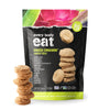 Every Body Eat Crunchy Cookie Bites, Gluten & Dairy Free, Vegan, School Lunch Snacks, (5.5 Ounce (Pack of 3), Ginger Cinnamon)