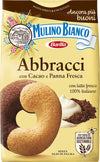 Mulino Bianco - Abbracci - Pack of 3