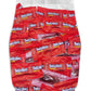 Petories Twizzler Twist Strawberry Licorice Candy – 3 LBS Bulk Pack – Individually Wrapped Chewy Red Candy for Parties and Snacks