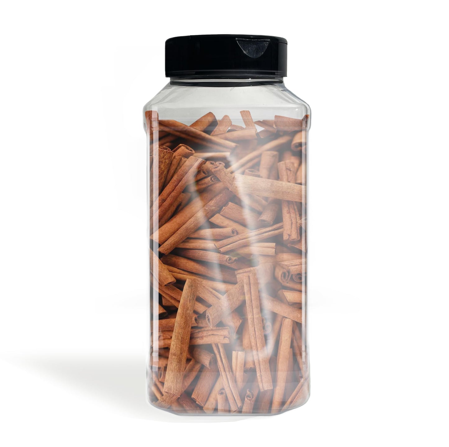 Granaroma Cassia Cinnamon Sticks, Aromatic & Sweet, Teas, Baking (5 Ounce)