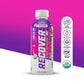 RECOVER 180 Organic Sports Hydration Drink, No Sugar Added, 15 Calories, 16.9 Fl Oz (Pack of 12), Super Berry Flavor