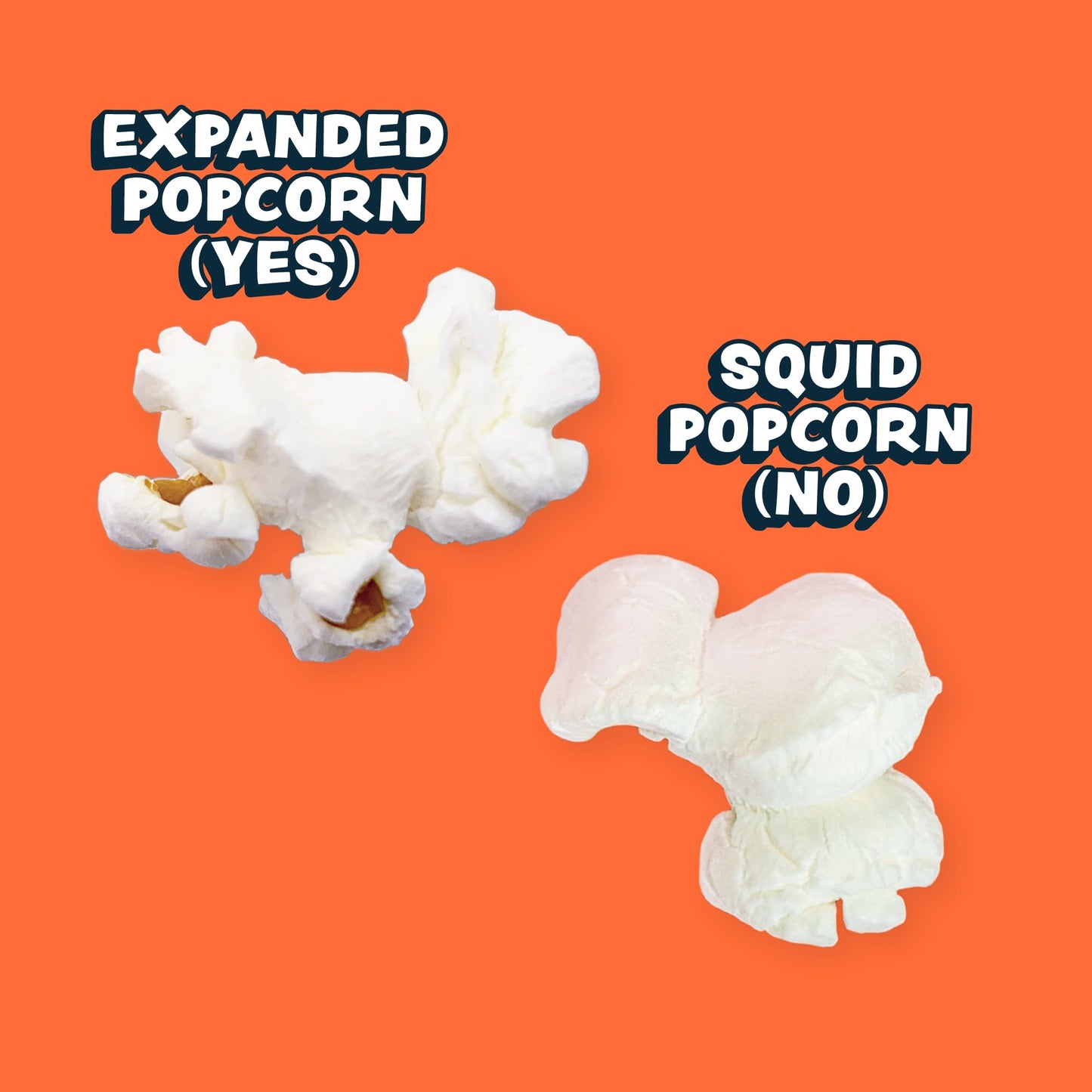 LesserEvil Organic Popcorn, White Cheddar & Himalayan Pink Salt, 4 Bags (3.57 oz Total)