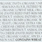 AMYS Pesto Tortellini Bowl, 9.5 OZ